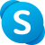Rent a virtual number to receive sms from Skype